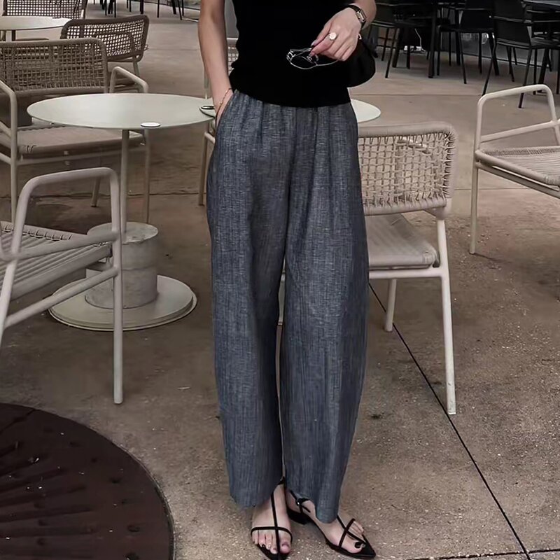 休闲裤
