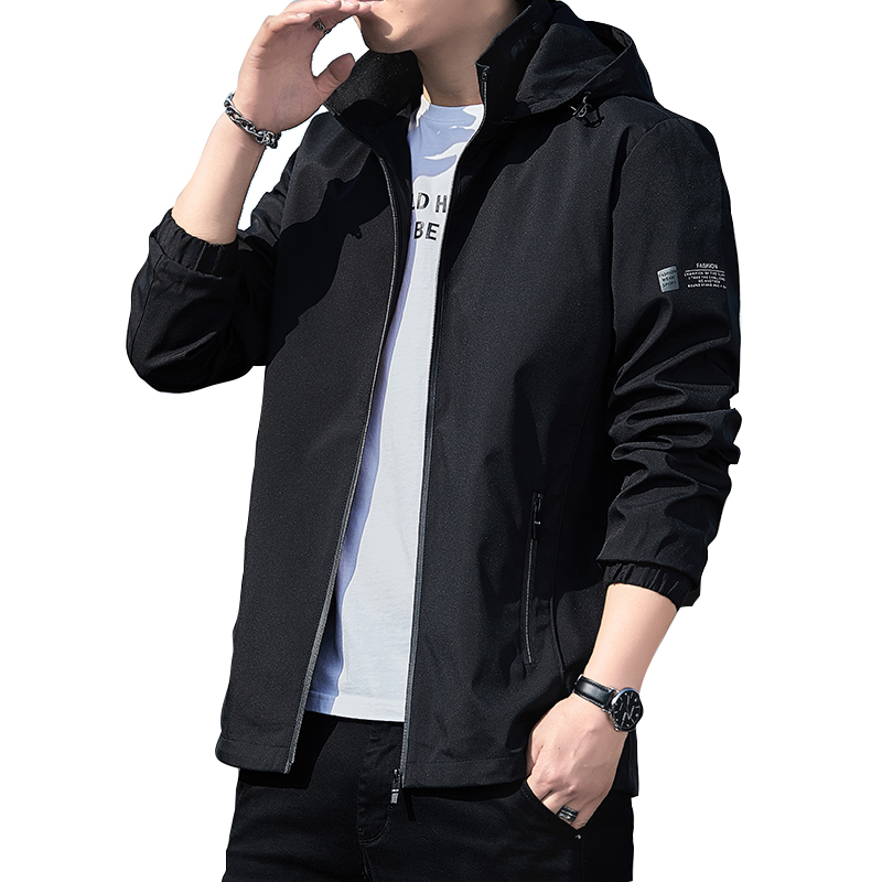 夹克
